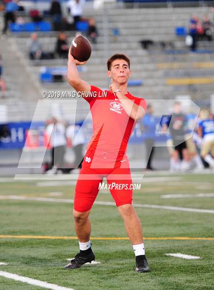 Thumbnail 3 in Mater Dei @ Santa Margarita photogallery.