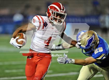 Thumbnail 2 in Mater Dei @ Santa Margarita photogallery.