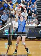 Photo from the gallery "Snowflake @ Northwest Christian (AIA 3A Semifinal)"