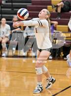 Photo from the gallery "Snowflake @ Northwest Christian (AIA 3A Semifinal)"