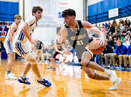Thumbnail 1 in Centerville @ Miamisburg photogallery.