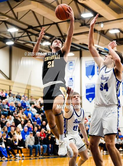 Thumbnail 3 in Centerville @ Miamisburg photogallery.