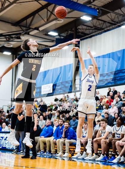 Thumbnail 3 in Centerville @ Miamisburg photogallery.