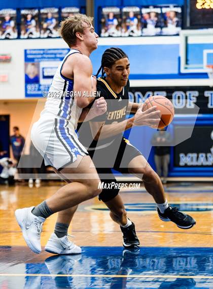 Thumbnail 1 in Centerville @ Miamisburg photogallery.