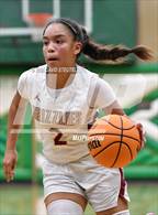 Photo from the gallery "Priory vs. Mission Hills (St. Mary's MLK Showcase)"