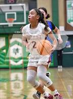 Photo from the gallery "Priory vs. Mission Hills (St. Mary's MLK Showcase)"