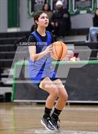 Photo from the gallery "Priory vs. Mission Hills (St. Mary's MLK Showcase)"