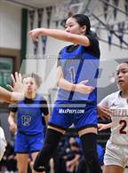 Photo from the gallery "Priory vs. Mission Hills (St. Mary's MLK Showcase)"