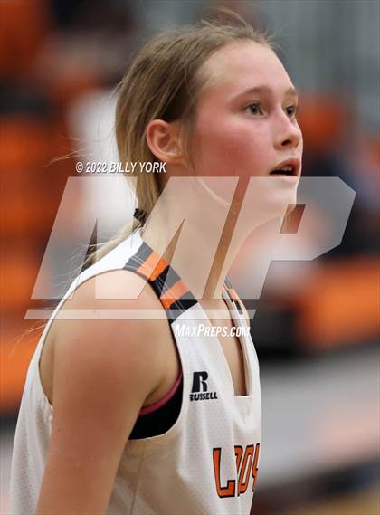 Thumbnail 1 in Grand Saline vs Cumberland Academy photogallery.