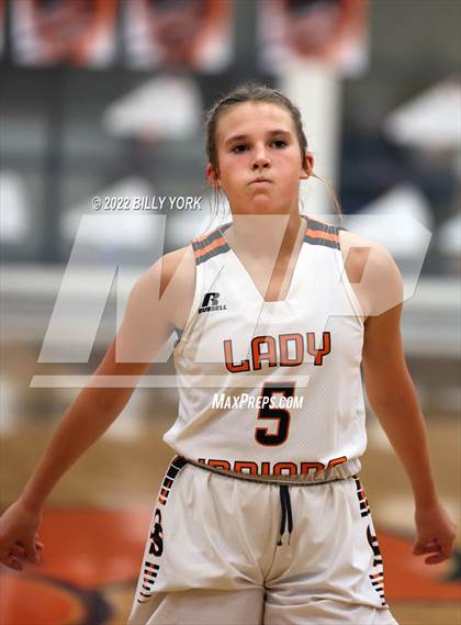 Thumbnail 1 in Grand Saline vs Cumberland Academy photogallery.