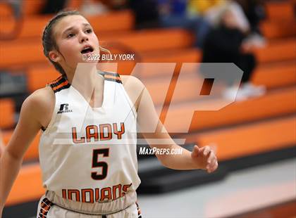 Thumbnail 1 in Grand Saline vs Cumberland Academy photogallery.