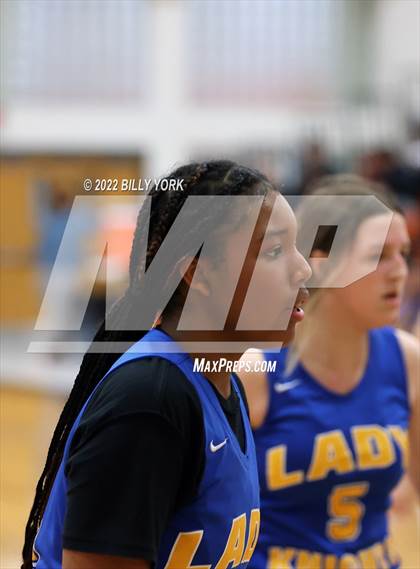 Thumbnail 1 in Grand Saline vs Cumberland Academy photogallery.