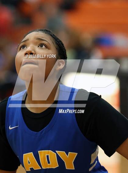 Thumbnail 1 in Grand Saline vs Cumberland Academy photogallery.