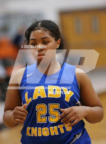 Thumbnail 1 in Grand Saline vs Cumberland Academy photogallery.