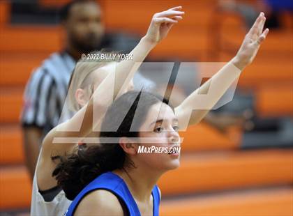 Thumbnail 1 in Grand Saline vs Cumberland Academy photogallery.