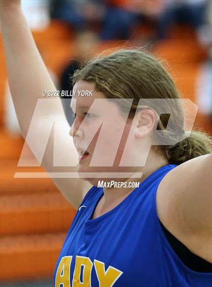 Thumbnail 1 in Grand Saline vs Cumberland Academy photogallery.