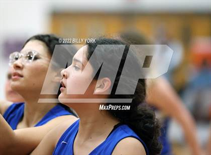 Thumbnail 2 in Grand Saline vs Cumberland Academy photogallery.