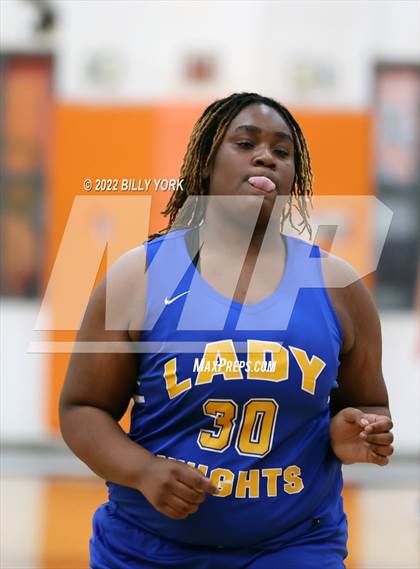 Thumbnail 1 in Grand Saline vs Cumberland Academy photogallery.