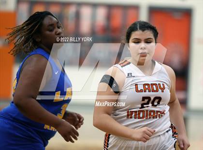 Thumbnail 1 in Grand Saline vs Cumberland Academy photogallery.