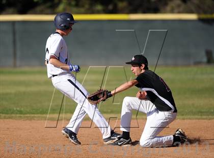 Thumbnail 2 in Rio Hondo Prep @ Flintridge Prep photogallery.