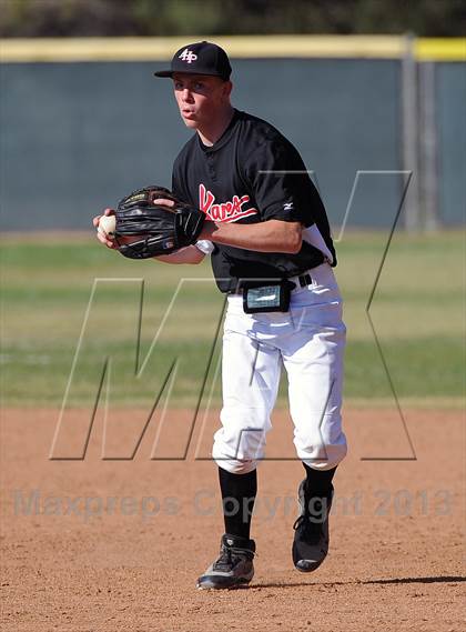 Thumbnail 1 in Rio Hondo Prep @ Flintridge Prep photogallery.