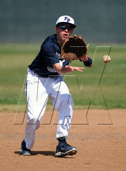 Thumbnail 1 in Rio Hondo Prep @ Flintridge Prep photogallery.
