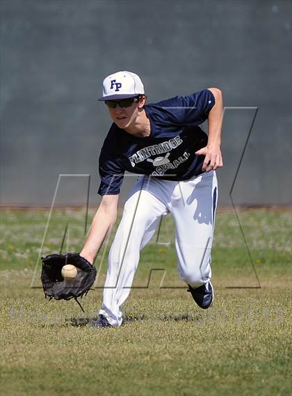 Thumbnail 2 in Rio Hondo Prep @ Flintridge Prep photogallery.