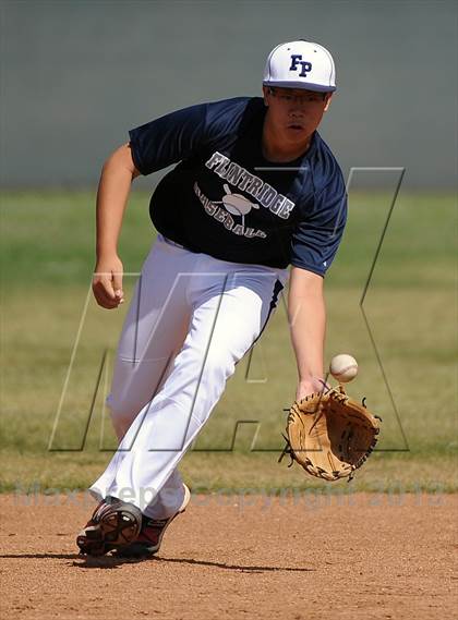 Thumbnail 1 in Rio Hondo Prep @ Flintridge Prep photogallery.