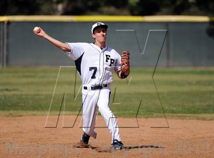 Thumbnail 3 in Rio Hondo Prep @ Flintridge Prep photogallery.