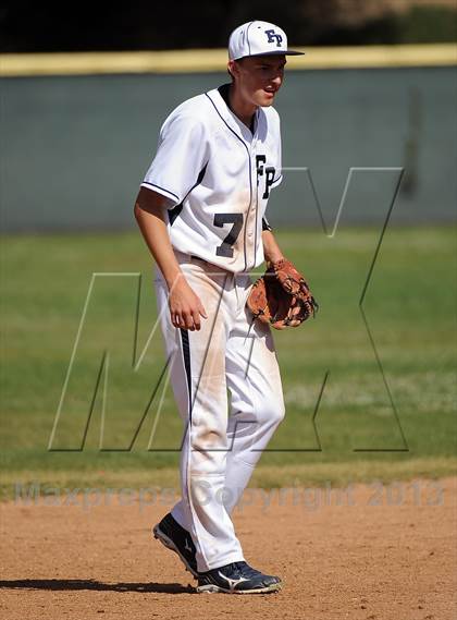 Thumbnail 2 in Rio Hondo Prep @ Flintridge Prep photogallery.