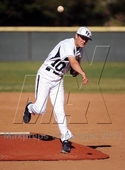Thumbnail 3 in Rio Hondo Prep @ Flintridge Prep photogallery.