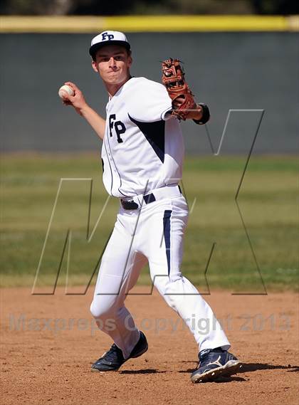 Thumbnail 2 in Rio Hondo Prep @ Flintridge Prep photogallery.