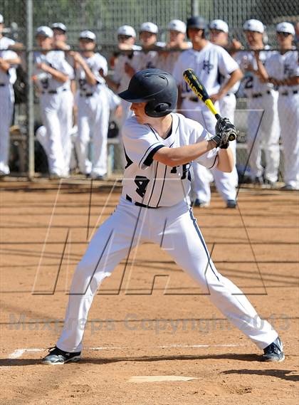 Thumbnail 3 in Rio Hondo Prep @ Flintridge Prep photogallery.
