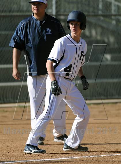 Thumbnail 2 in Rio Hondo Prep @ Flintridge Prep photogallery.