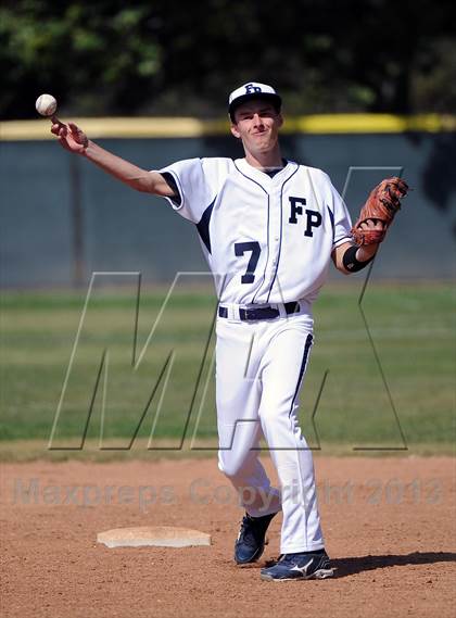 Thumbnail 2 in Rio Hondo Prep @ Flintridge Prep photogallery.