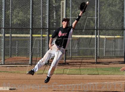 Thumbnail 1 in Rio Hondo Prep @ Flintridge Prep photogallery.