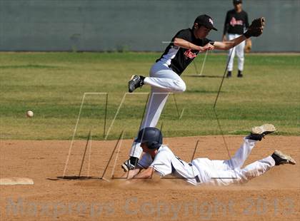 Thumbnail 2 in Rio Hondo Prep @ Flintridge Prep photogallery.