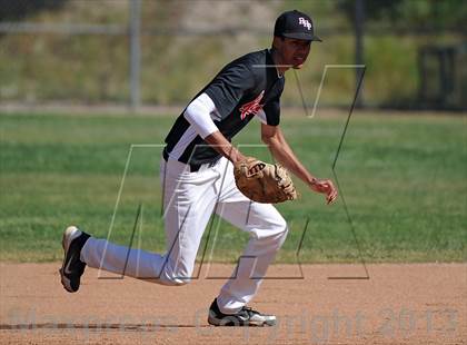 Thumbnail 1 in Rio Hondo Prep @ Flintridge Prep photogallery.
