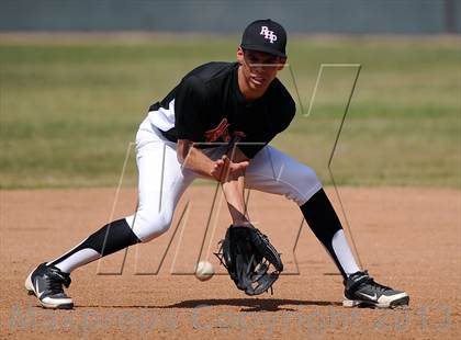 Thumbnail 3 in Rio Hondo Prep @ Flintridge Prep photogallery.