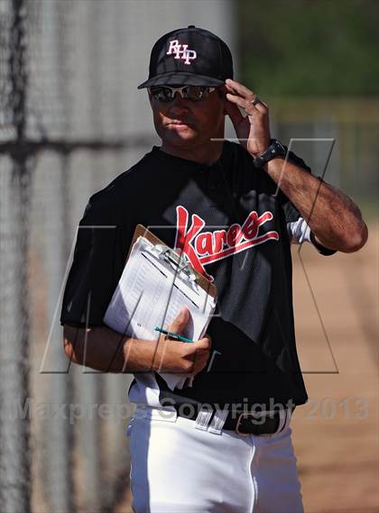 Thumbnail 3 in Rio Hondo Prep @ Flintridge Prep photogallery.