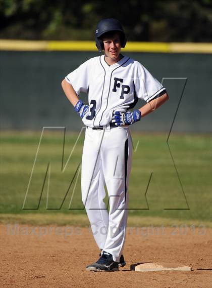 Thumbnail 1 in Rio Hondo Prep @ Flintridge Prep photogallery.