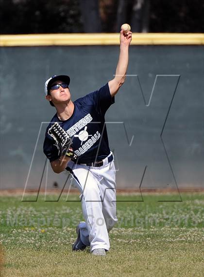 Thumbnail 1 in Rio Hondo Prep @ Flintridge Prep photogallery.