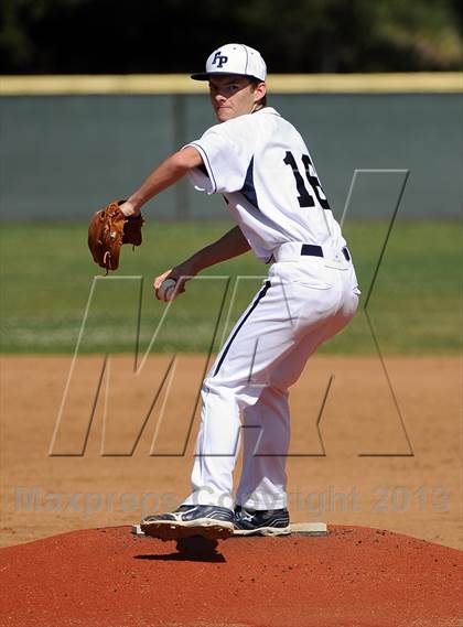 Thumbnail 2 in Rio Hondo Prep @ Flintridge Prep photogallery.