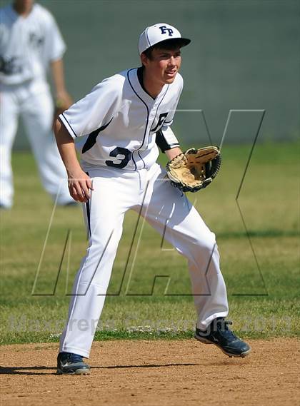 Thumbnail 1 in Rio Hondo Prep @ Flintridge Prep photogallery.