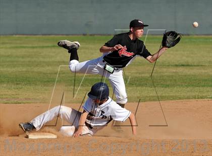 Thumbnail 1 in Rio Hondo Prep @ Flintridge Prep photogallery.