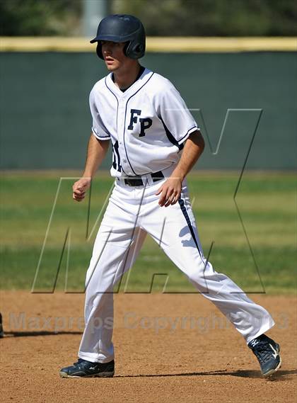 Thumbnail 1 in Rio Hondo Prep @ Flintridge Prep photogallery.