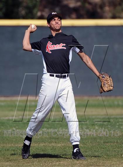 Thumbnail 3 in Rio Hondo Prep @ Flintridge Prep photogallery.