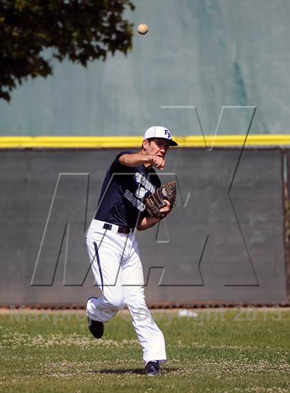 Thumbnail 3 in Rio Hondo Prep @ Flintridge Prep photogallery.