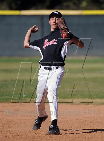 Thumbnail 1 in Rio Hondo Prep @ Flintridge Prep photogallery.
