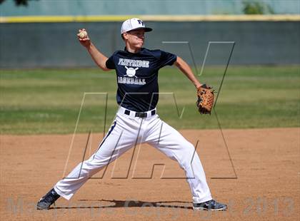 Thumbnail 2 in Rio Hondo Prep @ Flintridge Prep photogallery.